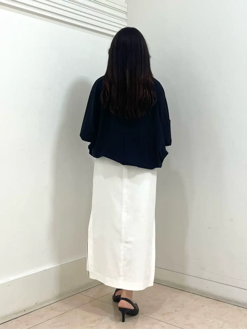 ICB 平賀 コーディネート画像