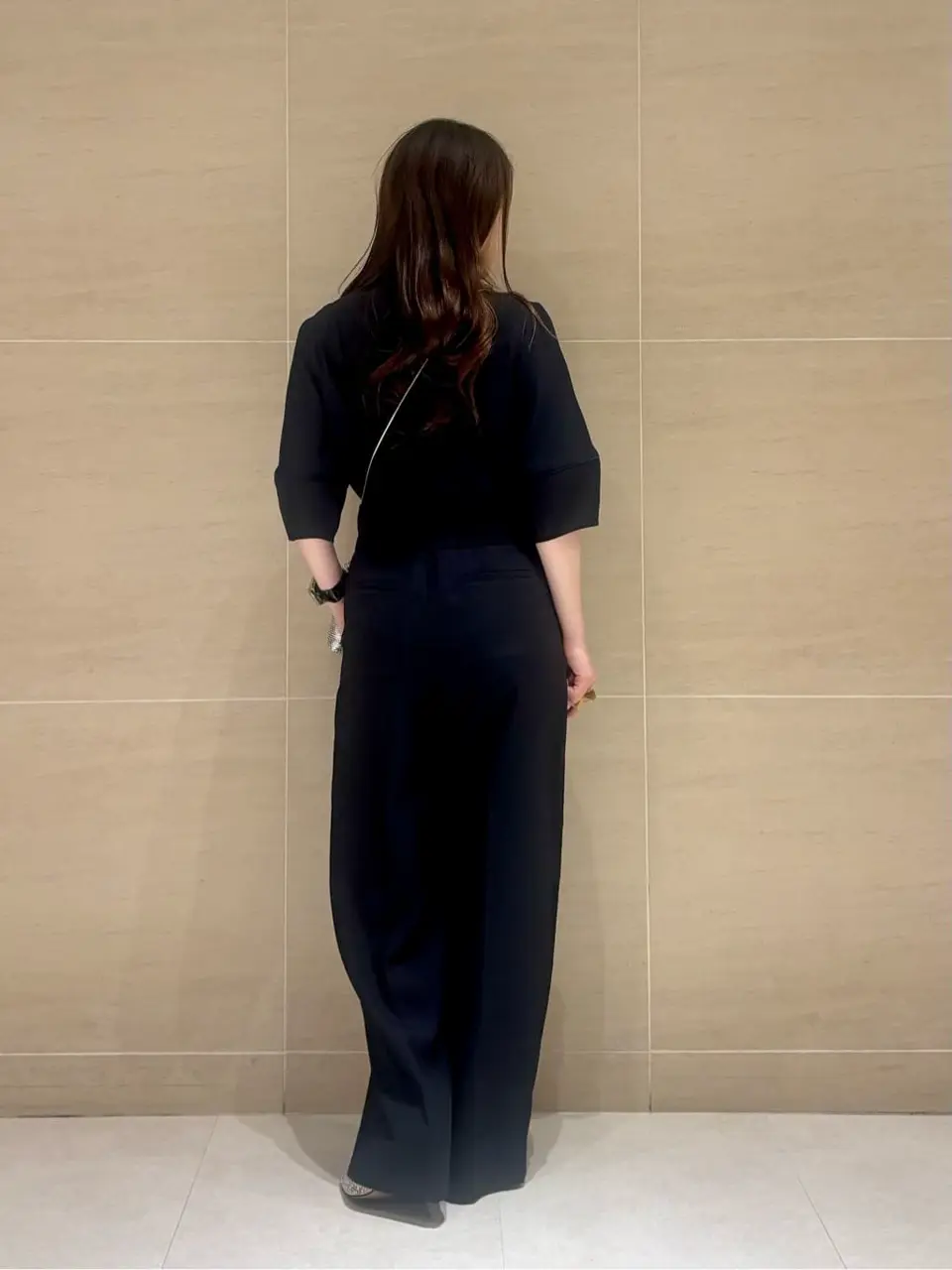 ICB 村田 コーディネート画像