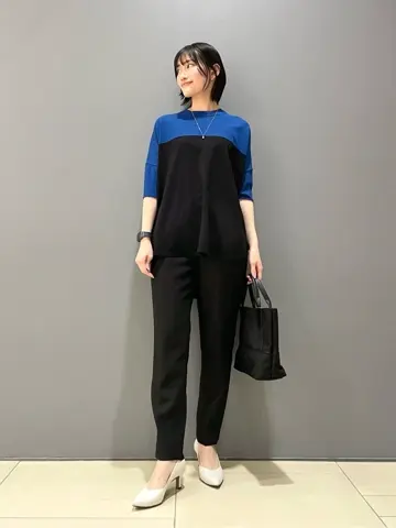 ICB 田中  コーディネート画像