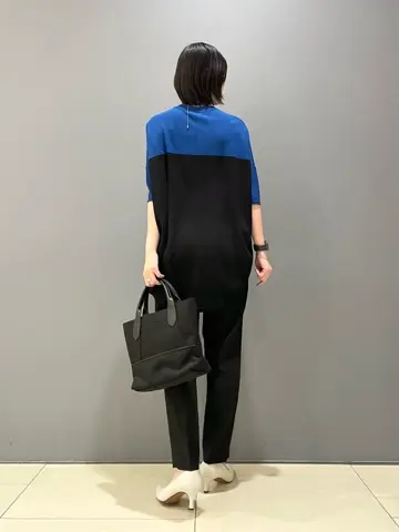 ICB 田中  コーディネート画像