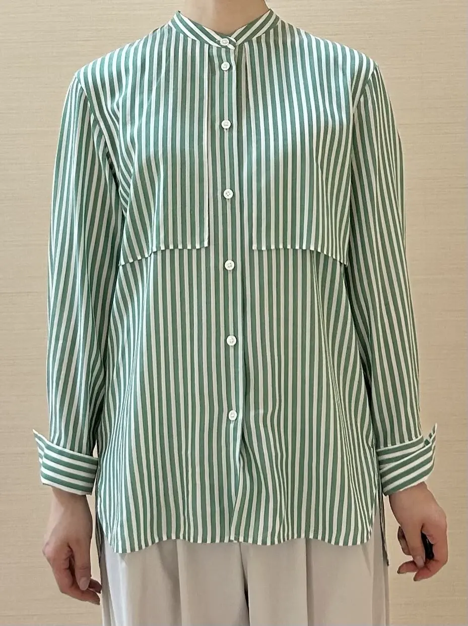 ICB 毛利 コーディネート画像