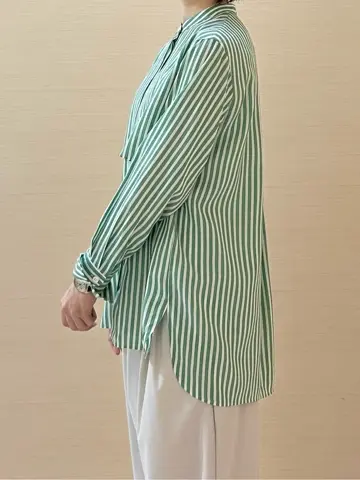 ICB 毛利 コーディネート画像