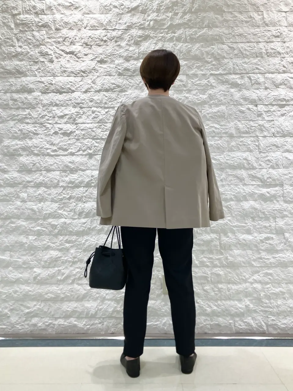 ICB 太田 コーディネート画像