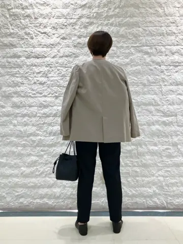 ICB 太田 コーディネート画像