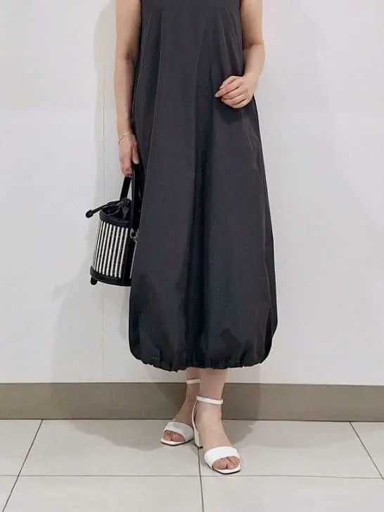 ICB 長谷川 コーディネート画像