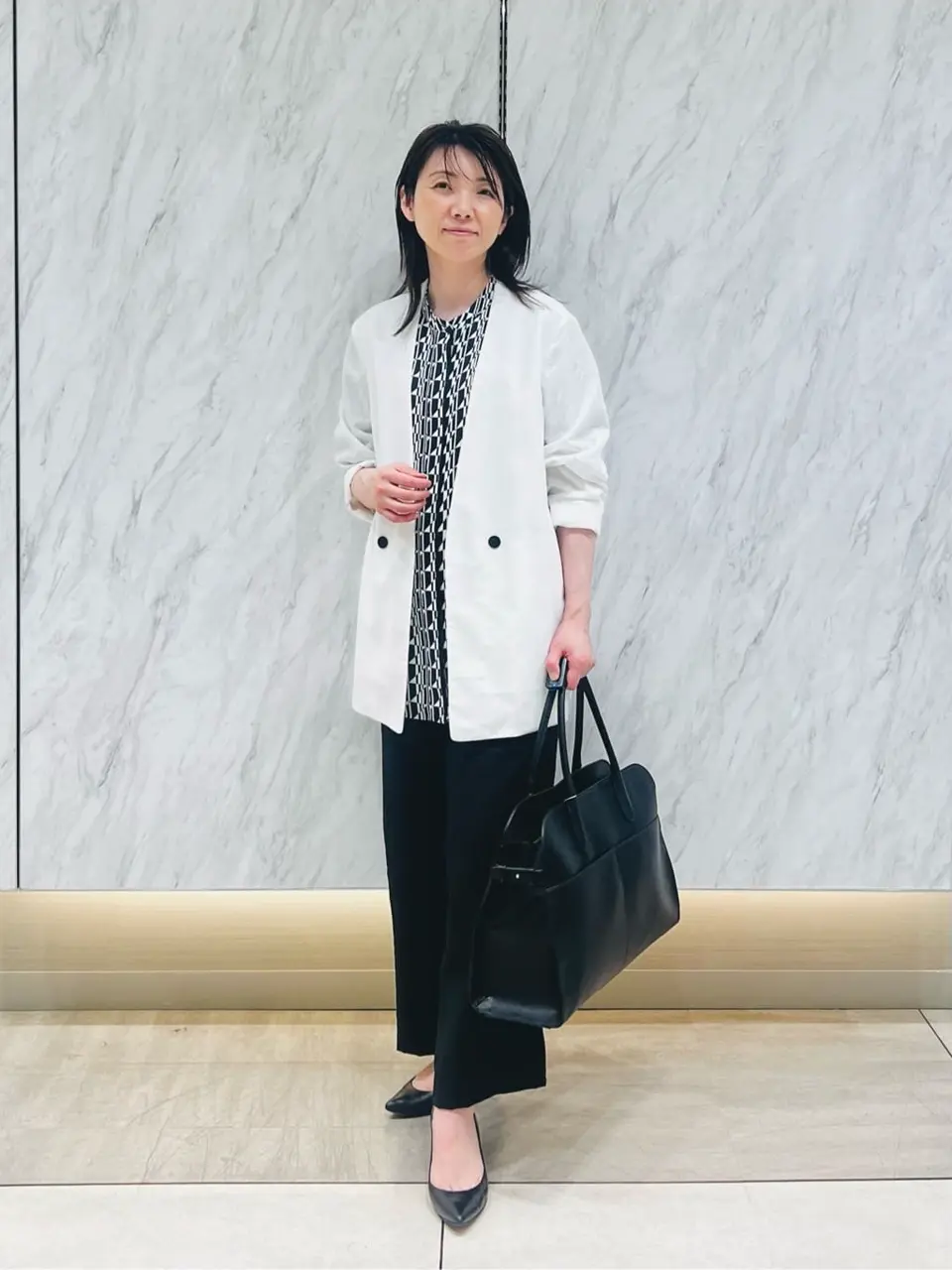  森澤 コーディネート画像