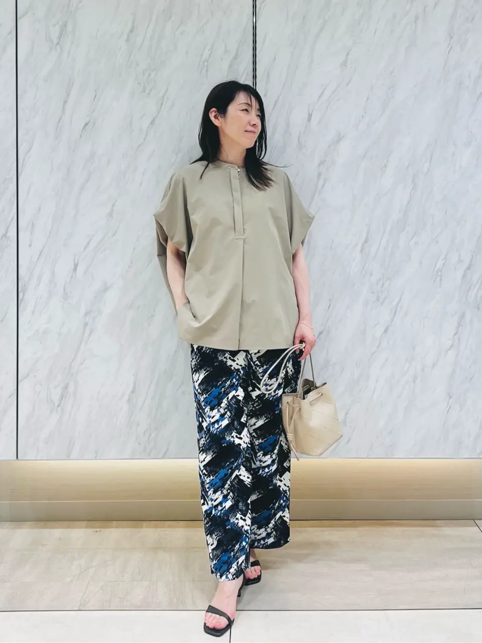  森澤 コーディネート画像