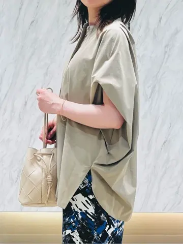 ICB 森澤 コーディネート画像