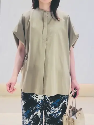 ICB 森澤 コーディネート画像