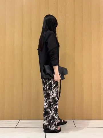 ICB 岩田 コーディネート画像