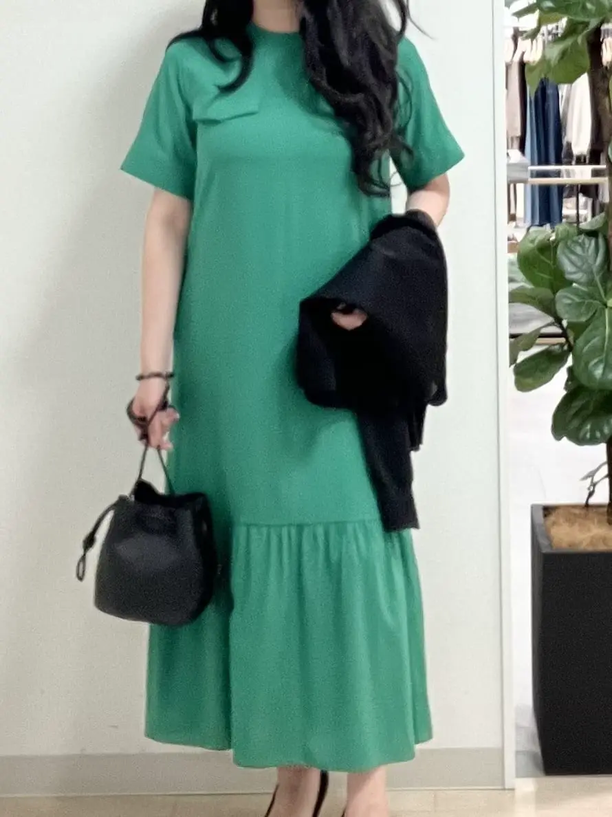 ICB 平良 コーディネート画像