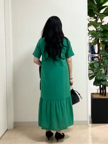 ICB 平良 コーディネート画像