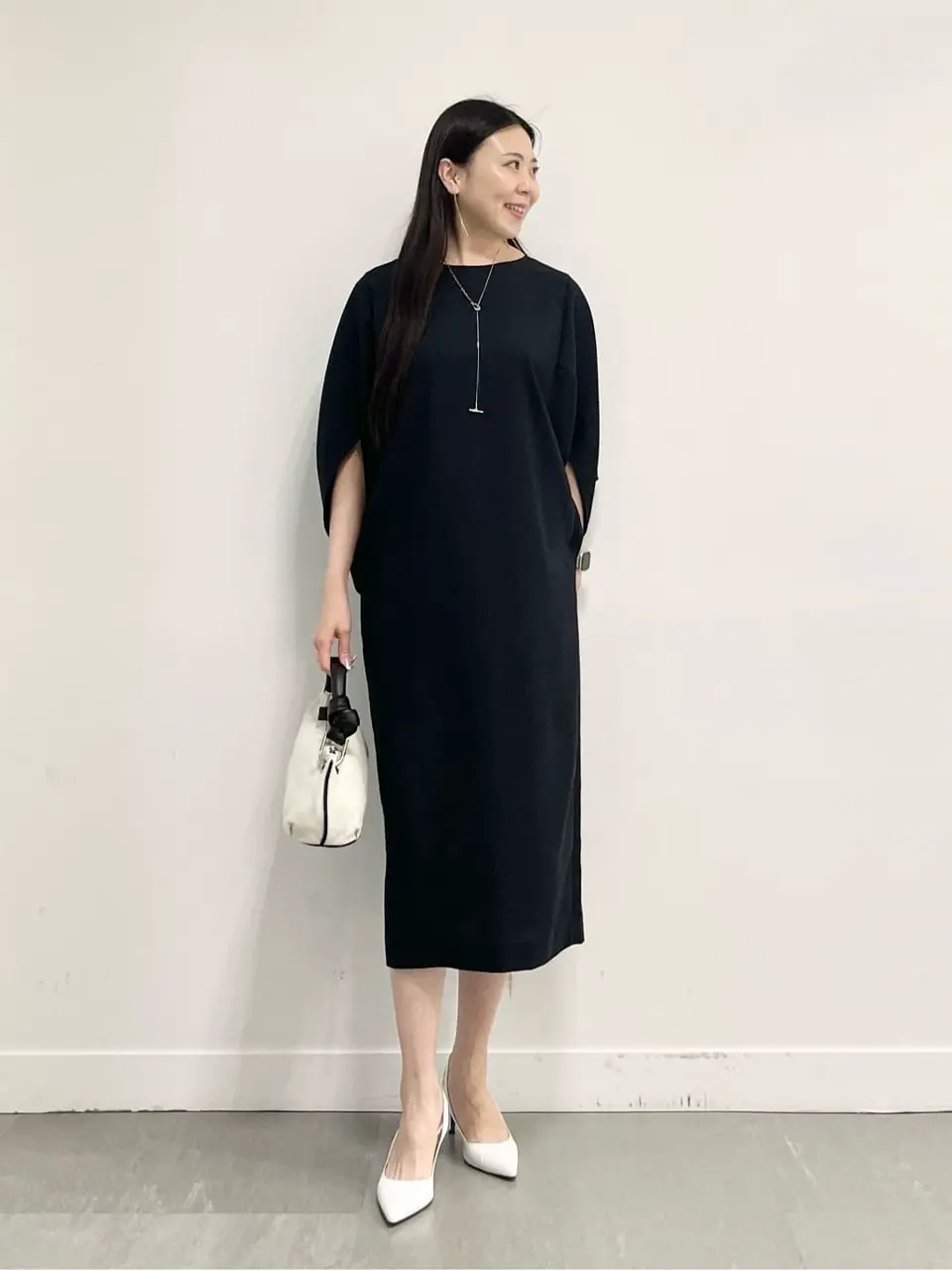 ICB 古住 コーディネート画像