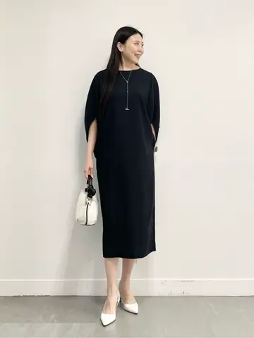 ICB 古住 コーディネート画像