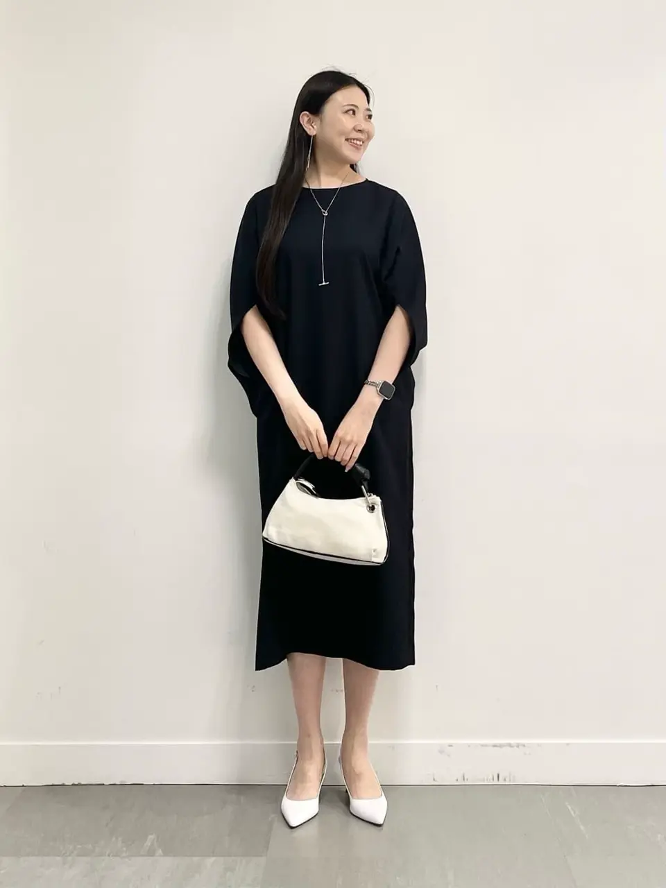 ICB 古住 コーディネート画像