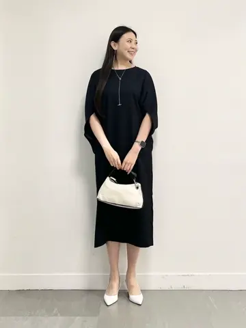 ICB 古住 コーディネート画像