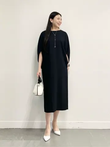 ICB 古住 コーディネート画像