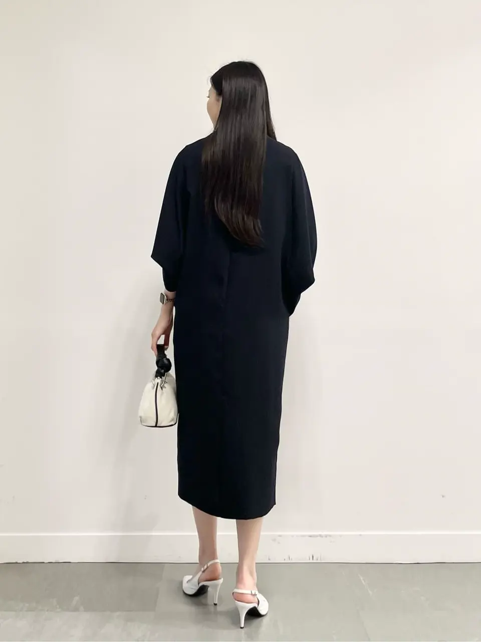 ICB 古住 コーディネート画像