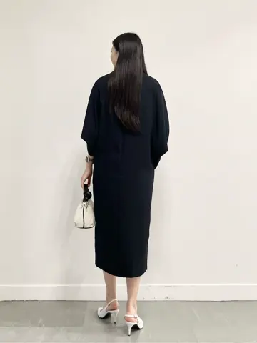 ICB 古住 コーディネート画像