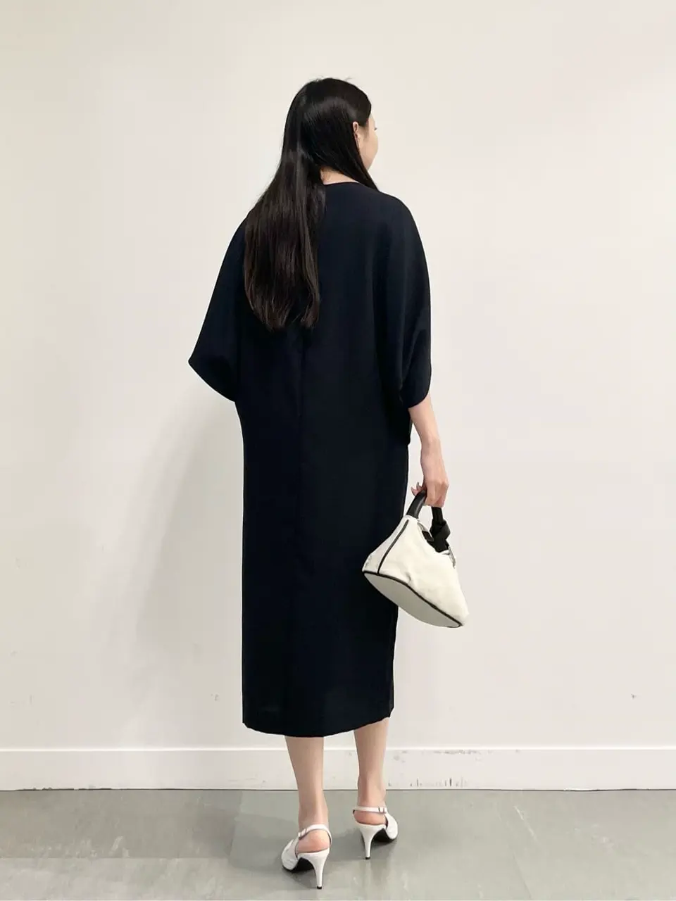 ICB 古住 コーディネート画像