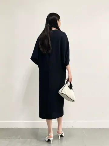 ICB 古住 コーディネート画像