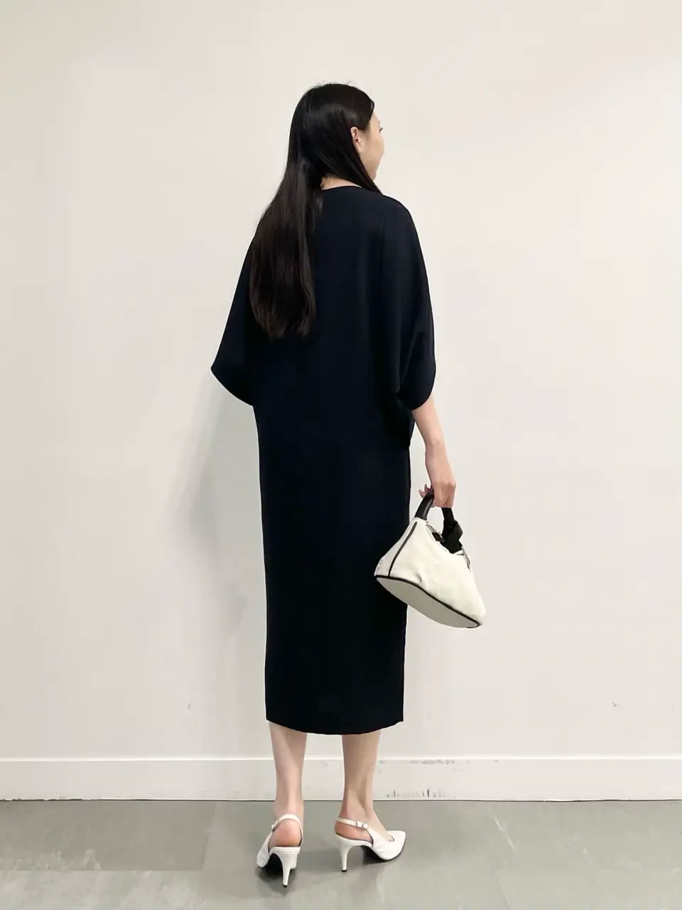 ICB 古住 コーディネート画像