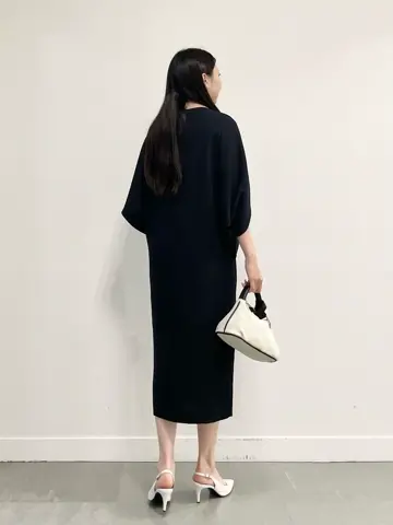 ICB 古住 コーディネート画像