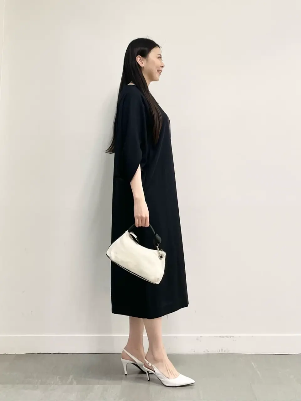 ICB 古住 コーディネート画像