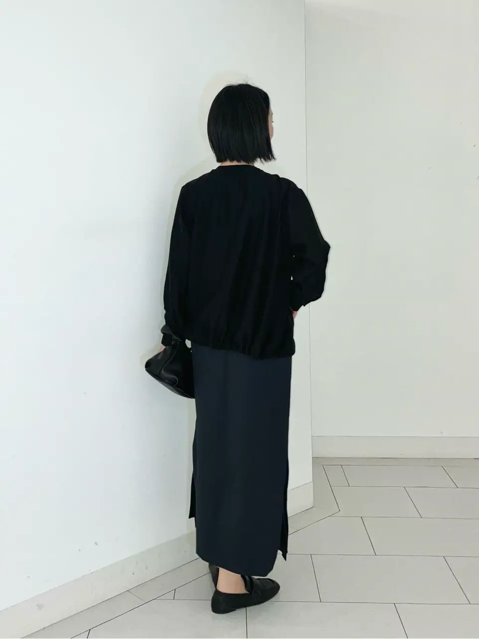 ICB KANAE コーディネート画像