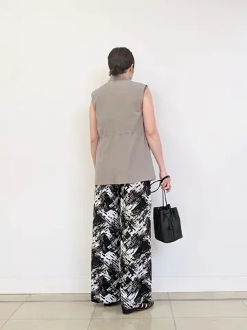 ICB 渡邊 コーディネート画像