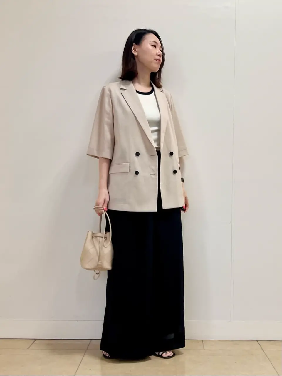  須賀原 コーディネート画像