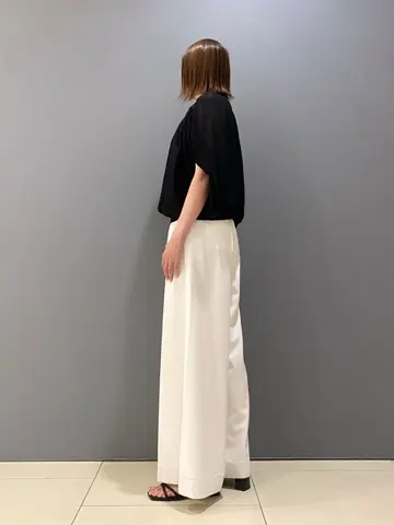 ICB 鈴木 コーディネート画像