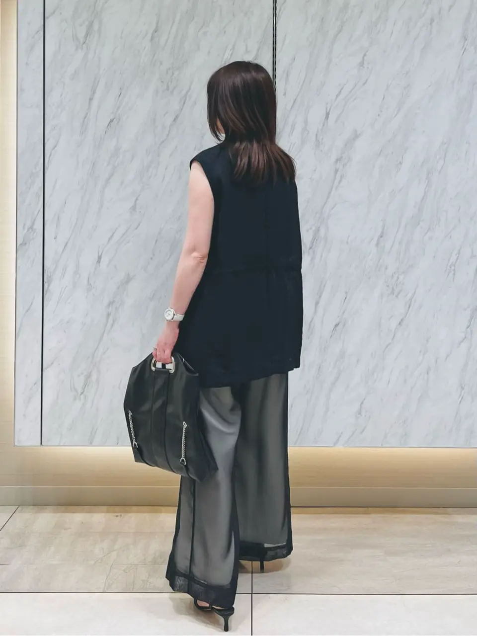 ICB 森澤 コーディネート画像