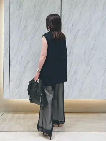 ICB 森澤 コーディネート画像