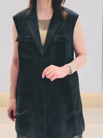 ICB 森澤 コーディネート画像