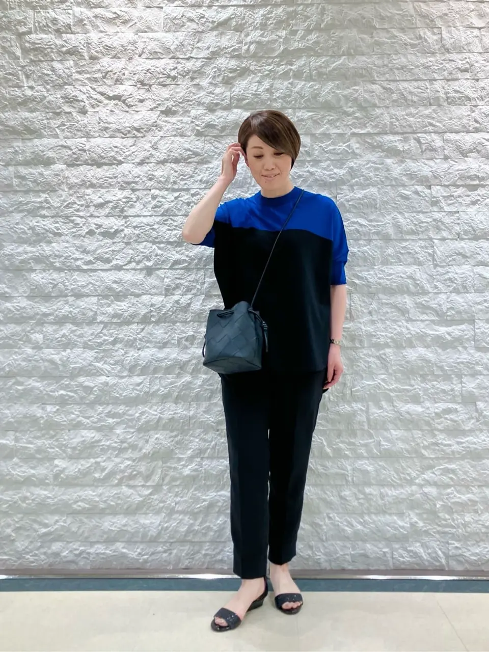  太田 コーディネート画像