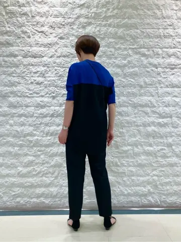 ICB 太田 コーディネート画像