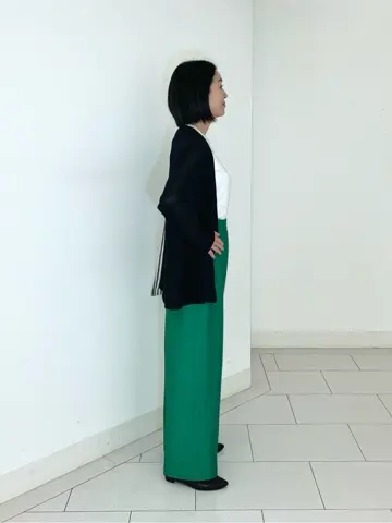 ICB KANAE コーディネート画像