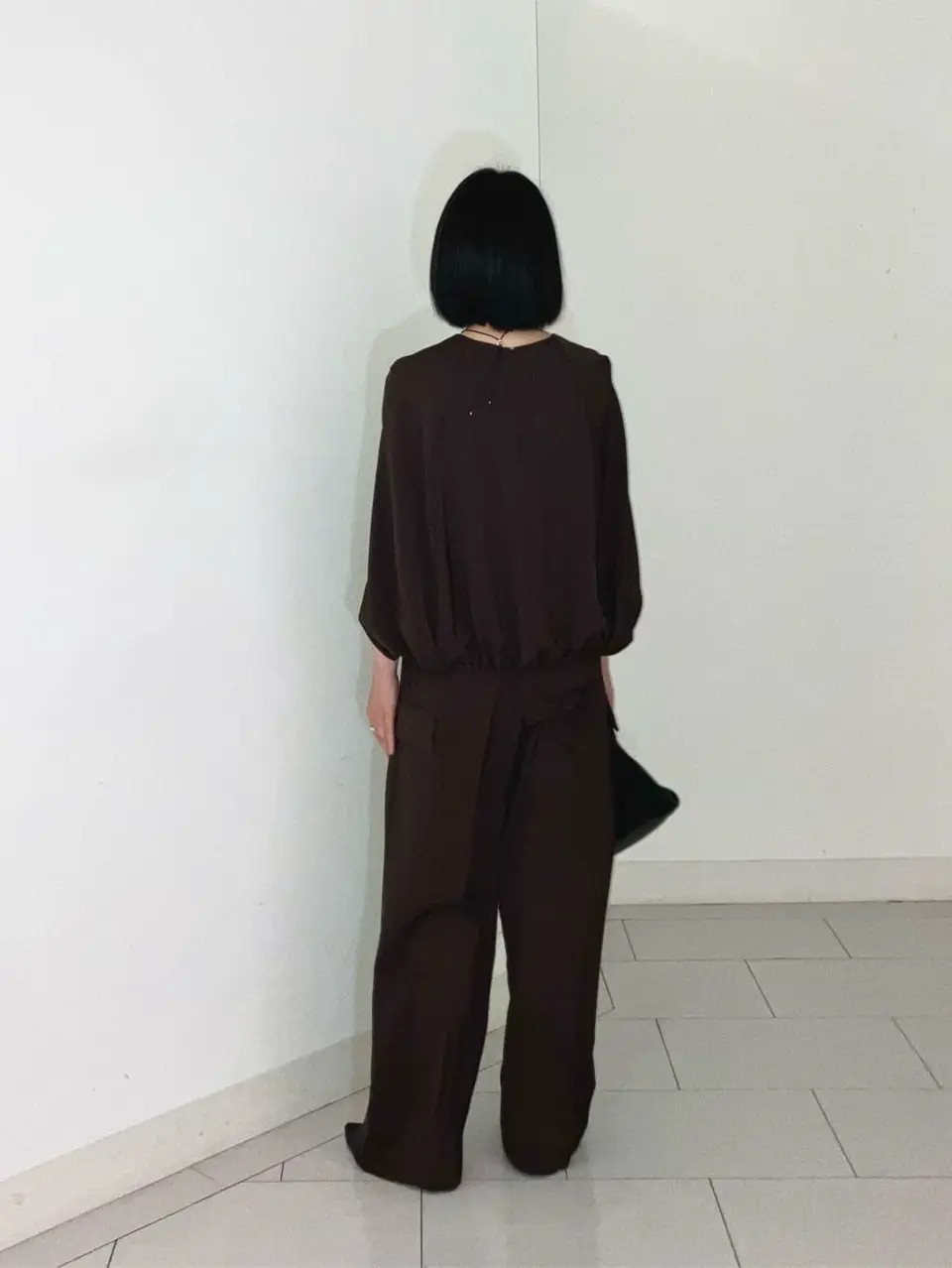 ICB KANAE コーディネート画像