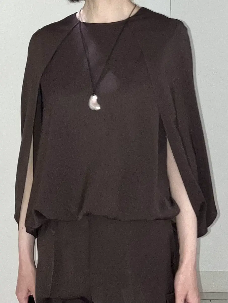 ICB KANAE コーディネート画像