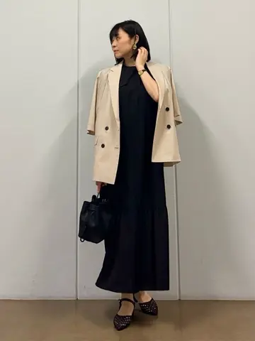 ICB 宮本 コーディネート画像