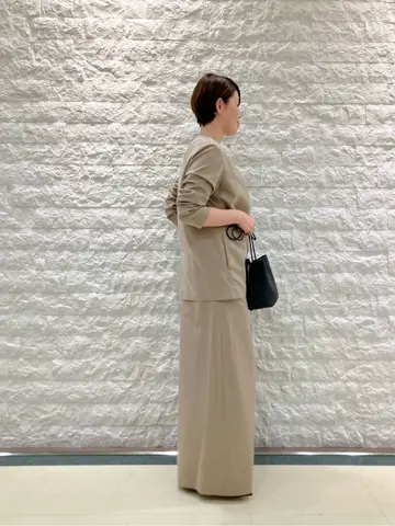 ICB 太田 コーディネート画像