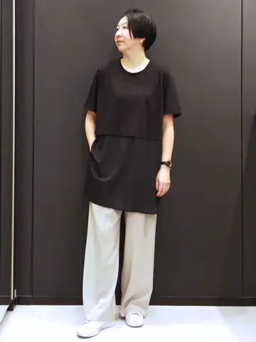 ICB 岩田 コーディネート画像