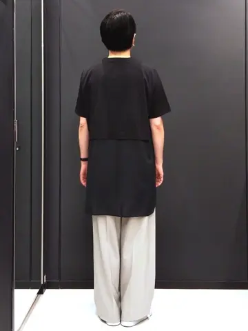 ICB 岩田 コーディネート画像