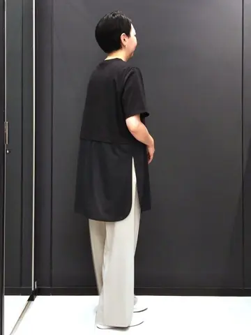 ICB 岩田 コーディネート画像