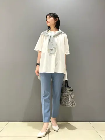 ICB 田中  コーディネート画像