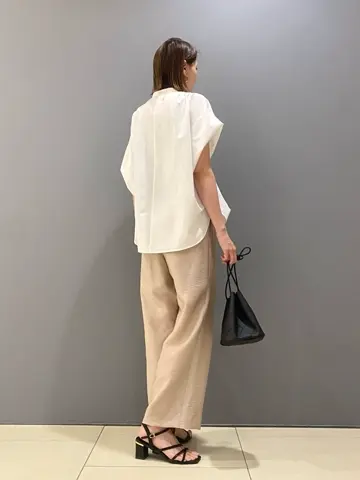 ICB 鈴木 コーディネート画像