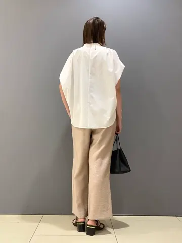 ICB 鈴木 コーディネート画像