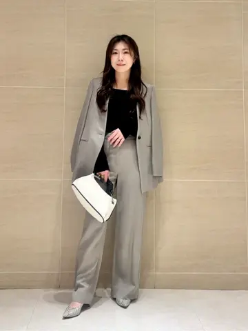 ICB 村田 コーディネート画像