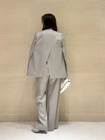 ICB 村田 コーディネート画像